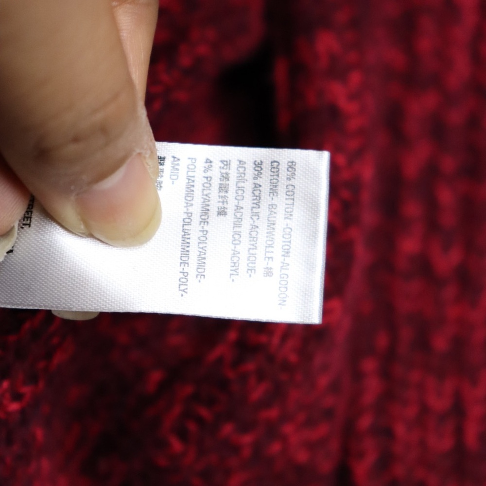Free People High Hopes cardigan - Picture 5 of 7